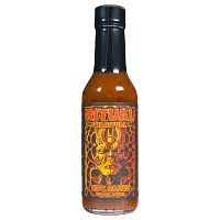 Hellfire Ritual Habitual Hot Sauce