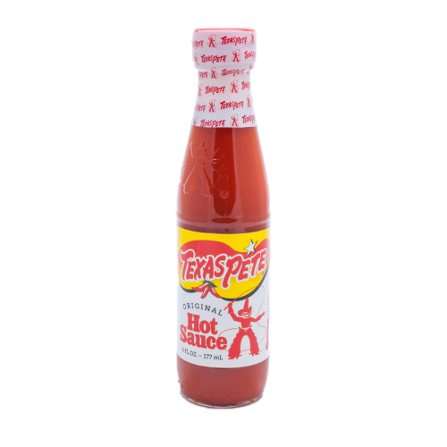 Texas Pete Hot Sauce