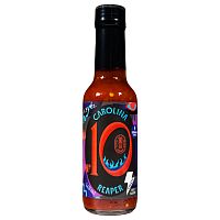 Culley's Carolina Reaper #10 Hot Sauce