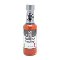 Fynbos African Hot Sauce