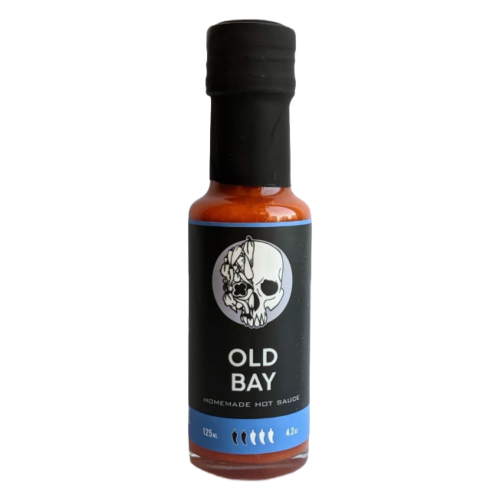 Napalm Farm Old Bay