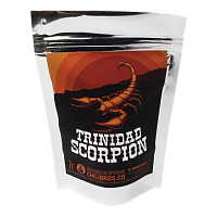 Сушеный перец Chilibros Trinidad Scorpion