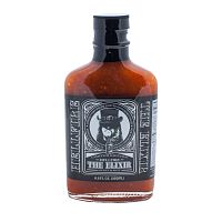 Hellfire The Elixir Hot Sauce