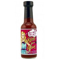 Bless Your Heart Hot Sauce