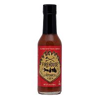 Cajohns Firehouse Hot Sauce