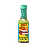 El Yucateco Green Hot Sauce