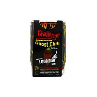 Challenge Chocolate Ghost Chili Magic Plant