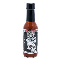 Mad Dog 357 Pure Ghost Hot Sauce 150,000 SHU