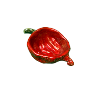 Соусница Chilibros Красная