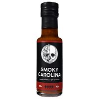 Napalm Farm Smoky Carolina