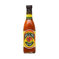 Ring of Fire Original Hot Sauce