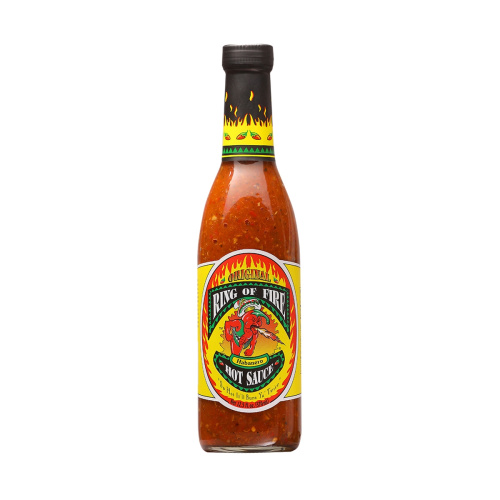 Ring of Fire Original Hot Sauce