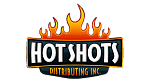 Hot Shots Inc.