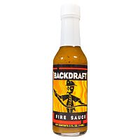 Backdraft Fire Hot Sauce