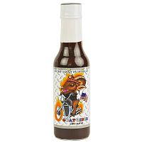 Angry Goat Pepper Co. Goat Rider 