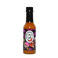 Haff's Hot Tropic Hot Sauce