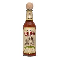 Cholula Reserva Tequila & Lime Hot Sauce