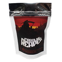 Сушеный перец Chilibros Carolina Reaper