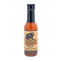 Howler Monkey Original Hot Sauce