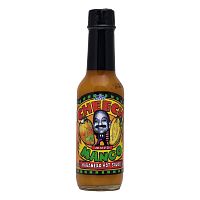 The Cheech Mojo Mango Habanero Hot Sauce