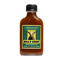 Yippee Ki Yay Pepper Co. Billy Goat