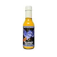 Angry Goat Pepper Co. The Phoenix Hot Sauce