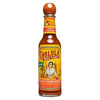 Cholula Sweet Habanero Hot Sauce