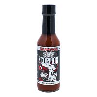 Mad Dog 357 Scorpion Hot Sauce 100,000 SHU