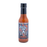 Angry Goat Pepper Co. Sacrifice