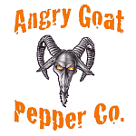 Angry Goat Pepper Co.