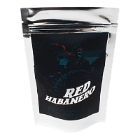 Сушеный перец Chilibros Red Habanero