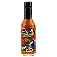 Torchbearer Honey Badger Hot Sauce