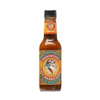 Pickapeppa Hot Mango Sauce