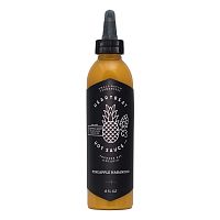 Heartbeat Pineapple Habanero Hot Sauce