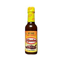 El Yucateco Chipotle Hot Sauce