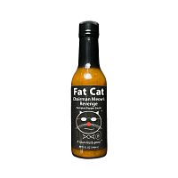 Fat Cat Chairman Meow's Revenge Scorpion Pepper Sauce