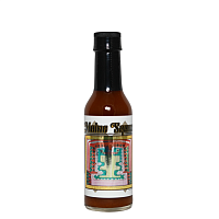 Haff's Maine Squeeze Hot Sauce