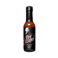 Culley’s Firewater Hot Sauce