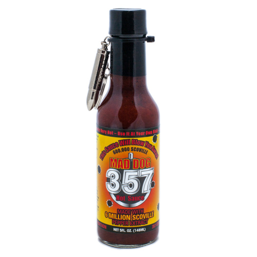 Mad Dog 357 Collector's Edition 600,000 SHU