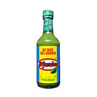 El Yucateco Green Hot Sauce - 8 oz.