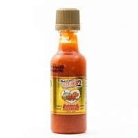 Marie Sharp's Fiery Hot Habanero Pepper Sauce mini