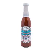 Crazy Jerry's Backfire X Hot Oyster Sauce