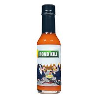 Road Kill Cayenne Hot Sauce