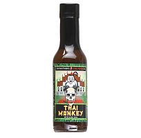 Thai Monkey Hot Sauce