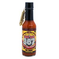 Mad Dog 357 Gold Edition Hot Sauce 1,000,000+ SHU