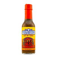 SuckleBusters Texas Heat Original Pepper Sauce