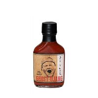 Pain Is Good Ghost-Ujang Hot Sauce