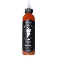 Heartbeat Scorpion Hot Sauce