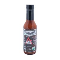 Andre Gourmet Equalizer Organic Maple BBQ Sauce