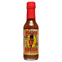 Neal's Delicious Suffering Hot Sauce